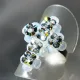 Small Cross - Ring Stella - 2